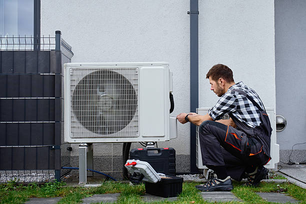 Trusted Emergency Hvac Repair service in Ridge, NY - HVAC Repair CO